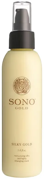 Sono Gold Spray pentru mască de părSilky, 150 ml