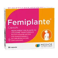 Femiplante, Schaper & Brummer | 30 capsule