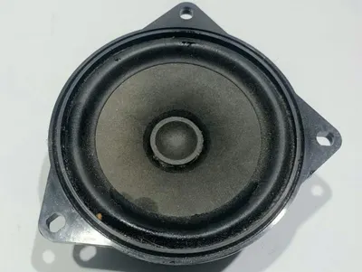 Boxa auto stanga / dreapta spate 9288770 BMW Seria 1 facelift (2015-2019) [F20]