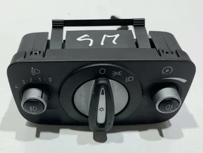 Bloc lumini AG9T-13A024-AB Ford S-Max (2006-2010)