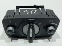 Bloc lumini AG9T-13A024-AB Ford S-Max (2006-2010)