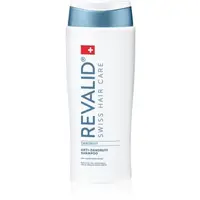 Revalid Anti-Dandruff Shampoo sampon cu efect calmant pentru scalp sensibil
