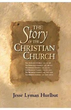 The Story of the Christian Church