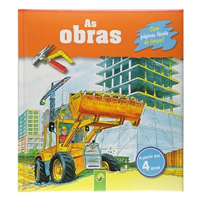Die Baustelle