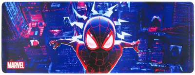 Mouse pad Paladone Marvel: Spider-Man - Miles Morales