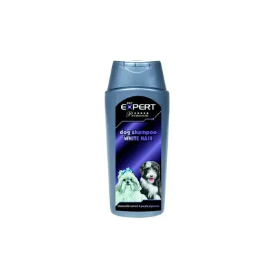 Sampon antiparazitar Expert 300 ml