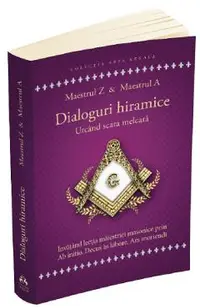 Dialoguri hiramice. Urcand scara melcata
