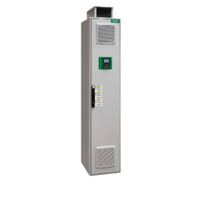 Unitate cu viteza variabila, ATV630, 110kW, 480-440V, IP21