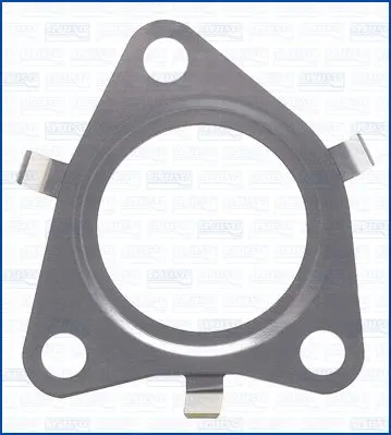 Garnitura Supapa Egr Potrivit Audi A4 Allroad B9, A4 B9, A5, A6 Allroad C7, A6 C7, A6 C8, A7, A8 D5, Q5, Q7, Q8; Vw Amarok, Touareg 3.0d 05.14