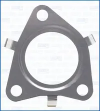 Garnitura Supapa Egr Potrivit Audi A4 Allroad B9, A4 B9, A5, A6 Allroad C7, A6 C7, A6 C8, A7, A8 D5, Q5, Q7, Q8; Vw Amarok, Touareg 3.0d 05.14-