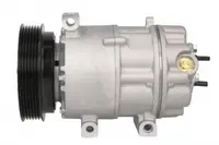 Compresor Climatizare Potrivit Citroen C8, Jumpy Ii; Fiat Scudo, Ulysse; Lancia Phedra; Peugeot 807, Expert, Expert Tepee; Toyota Proace 2.0d 2.2d 08.02-