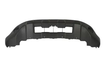 Capac bara Fata gri inchis potrivit HONDA CR-V III 2006-2009