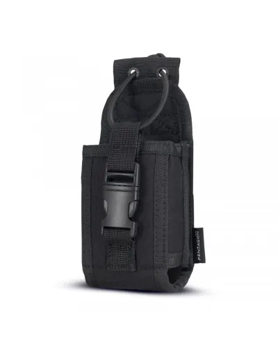 Port statie Pentagon SIGNAL RADIO POUCH - Default Title