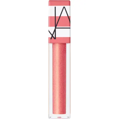 NARS Afterglow ulei pentru buze culoare ORGASM 5.7 ml