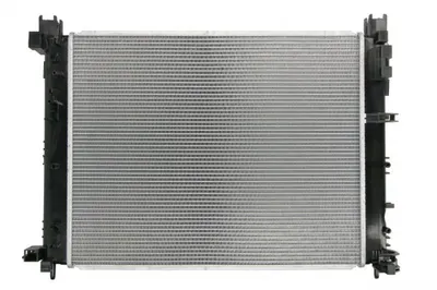 Radiator Racire Motor Potrivit Dacia Dokker, Dokker Minivan, Duster, Lodgy, Logan Ii, Logan Mcv Ii, Sandero Ii 1.5d 10.17