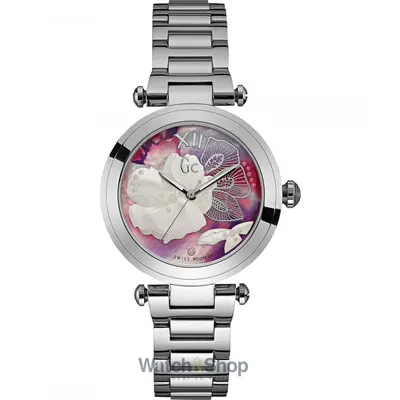 Ceas GC Y21004L3