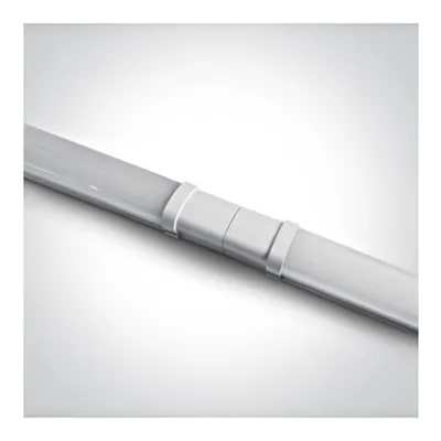 Troi LED 45W 4000lm 6000K 120° 100-240V IP65 alb
