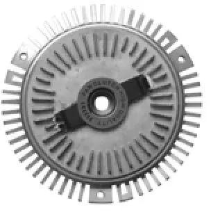 Vascocuplaj ventilator radiator MERCEDES G (W463); DAEWOO KORANDO; SSANGYONG KORANDO, KYRON, MUSSO, REXTON REXTON II, RODIUS 2.0D-3.6 dupa 1989