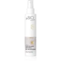 beBIO Baby Hair Complex balsam (nu necesita clatire) pentru hidratare si stralucire 150 ml