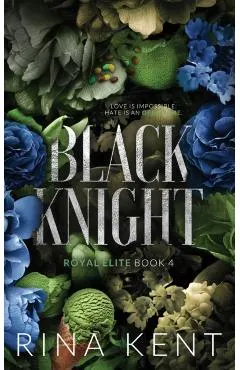 Black Knight: Special Edition Print