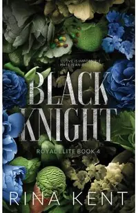 Black Knight: Special Edition Print