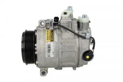Compresor climatizare potrivit MERCEDES C (CL203), C (W203), CLK (C209), CLS (C219), E T-MODEL (S211), E (W211), GL (X164), M (W164), R (W251, V251), S (C215), S (W220, V220) 1.8-5.5 10.98