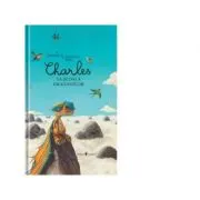 Charles la scoala dragonilor