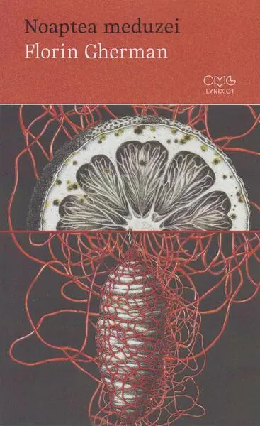 Noaptea meduzei - Paperback brosat