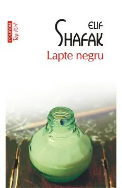 eBook Lapte negru