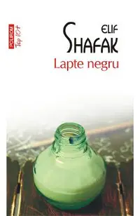 eBook Lapte negru