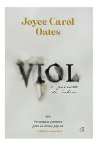 Viol - Hardcover - Joyce Carol Oates