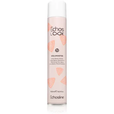 Echosline Volumaster fixativ pentru par fin 500 ml