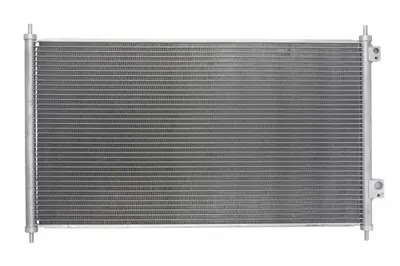 Condensator climatizare potrivit HONDA ACCORD VI, CIVIC VII, CIVIC VIII 1.3H-3.0 02.98-12.12