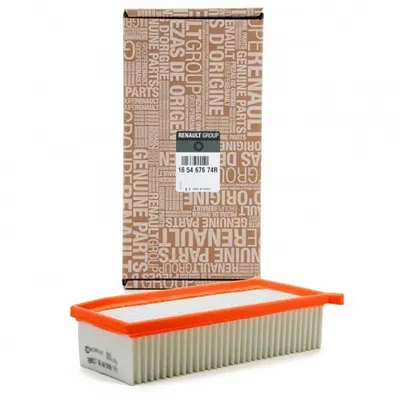 Filtru aer RENAULT 165467674R