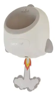 Pisoar Cangaroo - Sky Rocket, gri