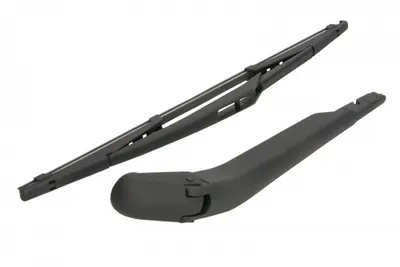 Set lamela stergatoare spate potrivit CITROEN NEMO MINIVAN 02.08