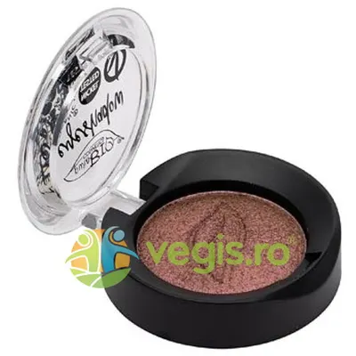 Fard de Pleoape Sidefat n.15 - Dusky Pink Bio 3.5g