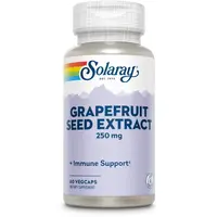 Grapefruit Seed Extract 60cps Secom,