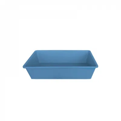 Litiera pentru pisici Stefanplast Nordic Sky 40 x 30 x 10 cm