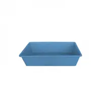 Litiera pentru pisici Stefanplast Nordic Sky 40 x 30 x 10 cm