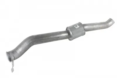 Racord evacuare potrivit SCANIA 4, P I, R I DC11.01-DT12.06 05.95-05.19