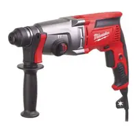Ciocan Rotopercutor Milwaukee SDS-PLUS, MODEL PFH26T, 800W, 26MM