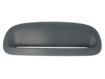 Priza aer capota motor potrivit MINI (R50, R53), (R52) 1.4D/1.6 2001-2008 - (extern, grunduit)