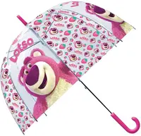 Umbrelă pentru copii Kids Licensing - Lotso