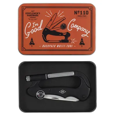 Unealta multifunctionala - In Good Company
