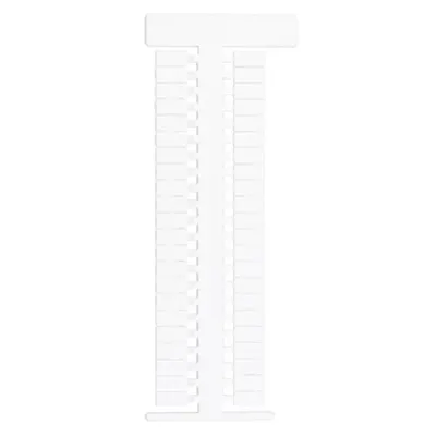 Etichete cleme IK6 DG 10/5 (44 etichete), neinscripţionate