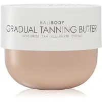 Bali Body Gradual Tanning Butter unt cu efect autobronzant 220 g