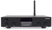 Convertor EarMen - Tradutto, negru