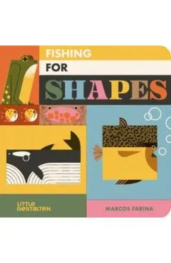 Fishing for Shapes