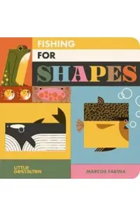 Fishing for Shapes